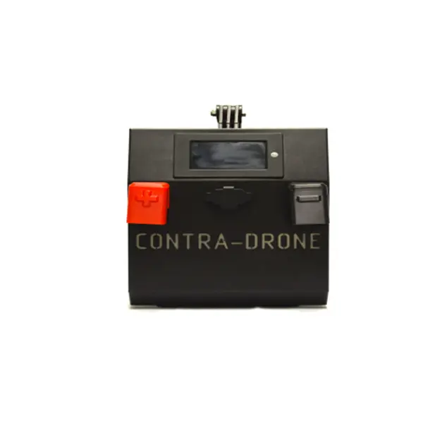 Акумулятор Contra-drone 150Ah