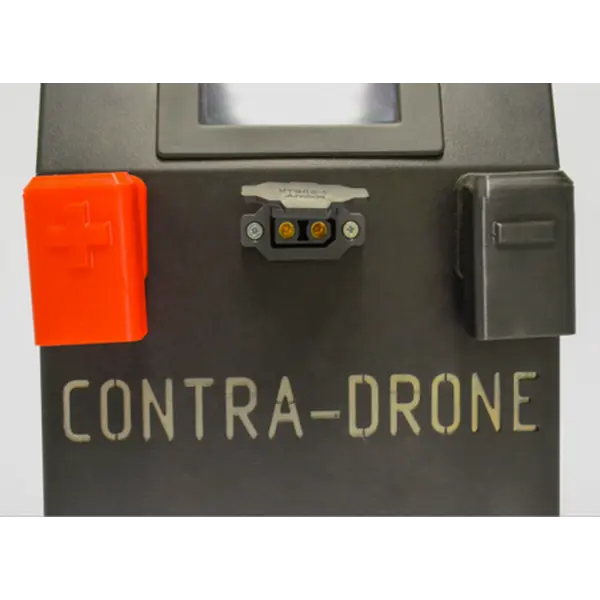 Акумулятор Contra-drone 150Ah