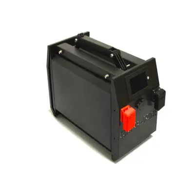 Акумулятор Contra-drone 230Ah