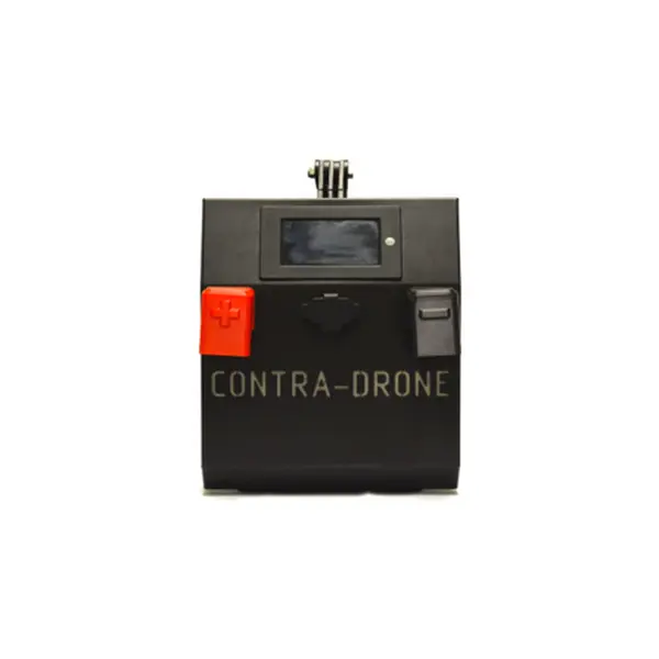 Акумулятор Contra-drone 230Ah