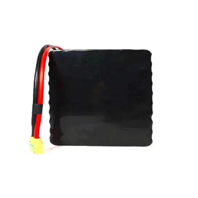 Акумулятор Contra-drone 50000mAh