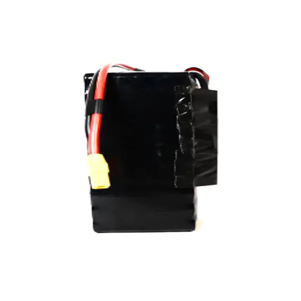 Акумулятор Contra-drone 50000mAh