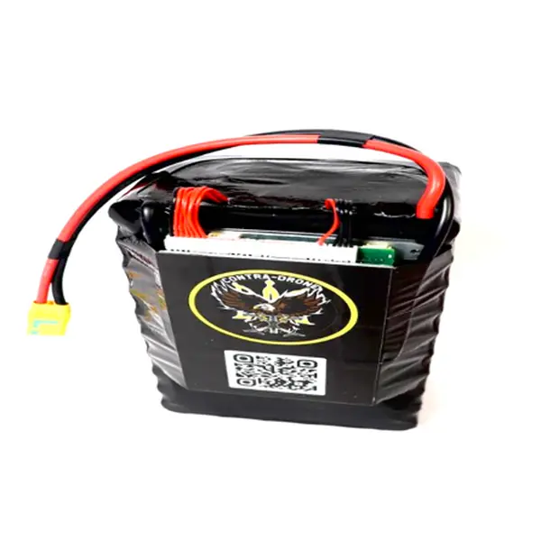 Акумулятор Contra-drone 50000mAh