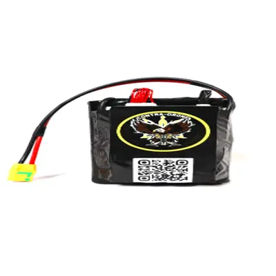Акумулятор Contra-drone 25000mAh