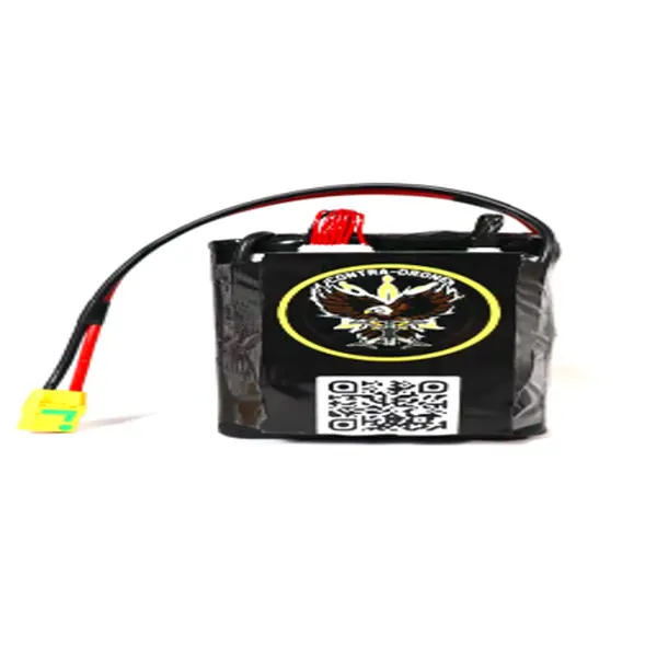 Акумулятор Contra-drone 25000mAh