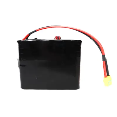 Акумулятор Contra-drone 25000mAh