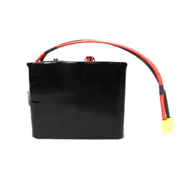 Акумулятор Contra-drone 25000mAh