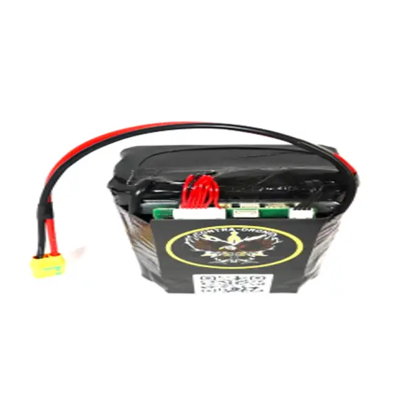 Акумулятор Contra-drone 25000mAh
