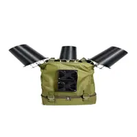 РЕБ Contra-drone (Anti-fpv BackPack) (400-500МГц, 500-650МГц, 700-1020МГц)