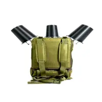 РЕБ Contra-drone (Anti-fpv BackPack) (400-500МГц, 500-650МГц, 700-1020МГц)