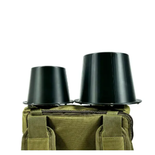 РЕБ Contra-drone (Anti-fpv BackPack) (400-500МГц, 700-1020МГц)