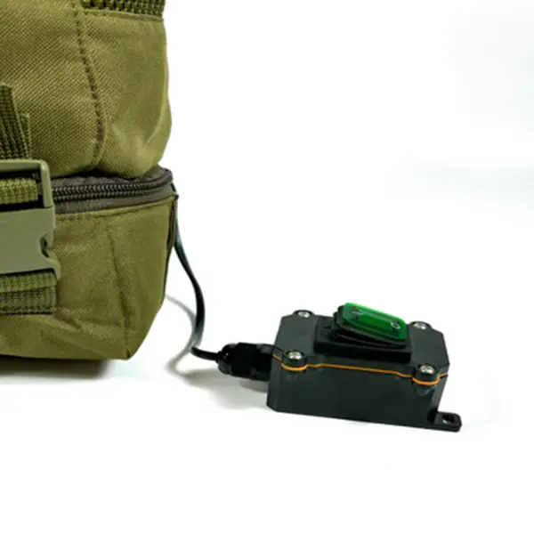 РЕБ Contra-drone (Anti-fpv BackPack) (400-500МГц, 700-1020МГц)