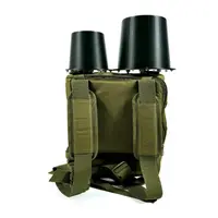 РЕБ Contra-drone (Anti-fpv BackPack) (500-650МГц, 700-1020МГц)