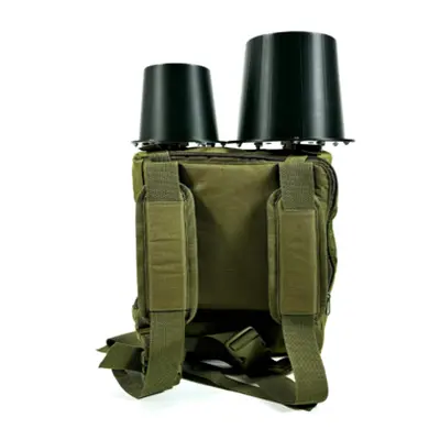 РЕБ Contra-drone (Anti-fpv BackPack) (500-650МГц, 700-1020МГц)