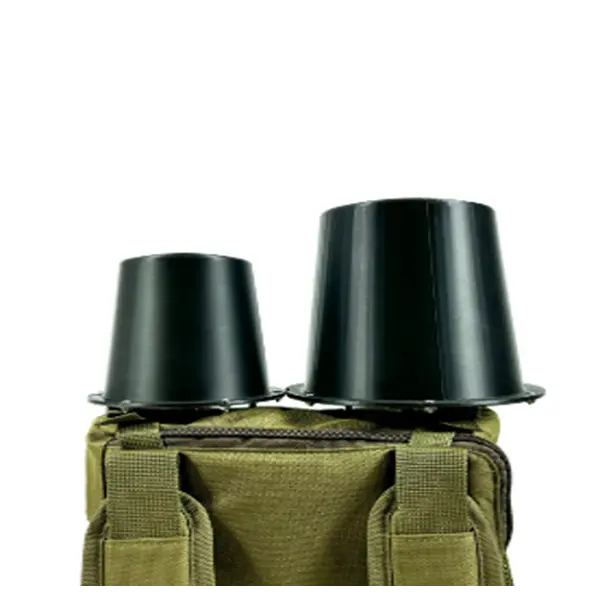 РЕБ Contra-drone (Anti-fpv BackPack) (500-650МГц, 700-1020МГц)