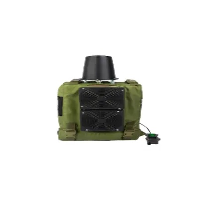 РЕБ Contra-drone (Anti-fpv BackPack) (700-1020МГц)