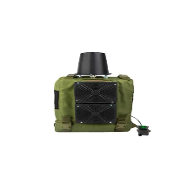 РЕБ Contra-drone (Anti-fpv BackPack) (700-1020МГц)