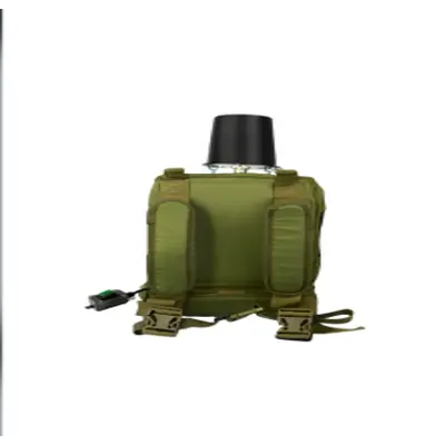 РЕБ Contra-drone (Anti-fpv BackPack) (700-1020МГц)