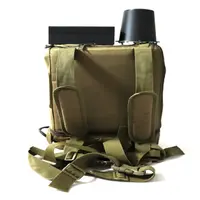 РЕБ Contra-drone (Anti-fpv Mavic BackPack M) (700-1020МГц, 2200-2500МГц, 5725-5850МГц)