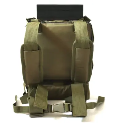 РЕБ Contra-drone (Anti-Mavic M BackPack) (2200-2500МГц, 5725-5850МГц)