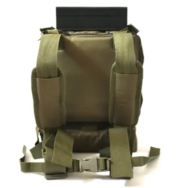 РЕБ Contra-drone (Anti-Mavic M BackPack) (2200-2500МГц, 5725-5850МГц)