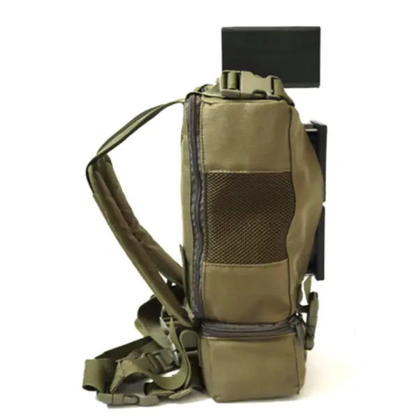 РЕБ Contra-drone (Anti-Mavic M BackPack) (2200-2500МГц, 5725-5850МГц)