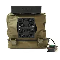 РЕБ Contra-drone (Anti-Mavic Ultra BackPack) (2390-2500МГц, 5150-5250МГц, 5725-5850МГц)