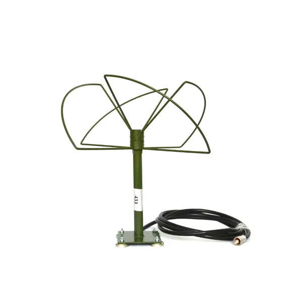 Антена 433 (ПІД ЗАМОВЛЕННЯ)