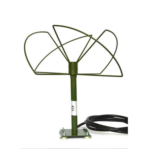 Антена 433 (ПІД ЗАМОВЛЕННЯ)