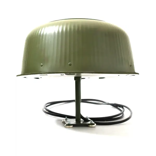 Protected antenna 1050