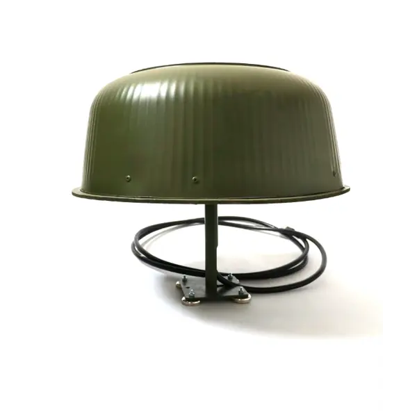 Protected antenna 1050