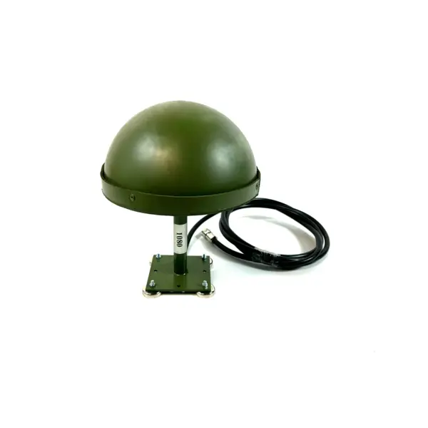 Protected antenna 433