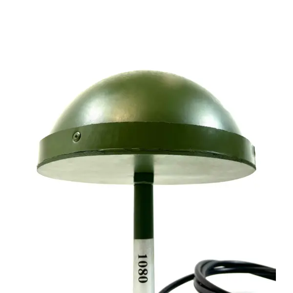 Protected antenna 433