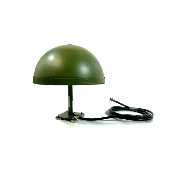 Protected antenna 700