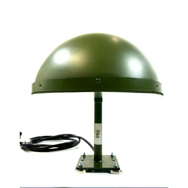 Protected antenna 700