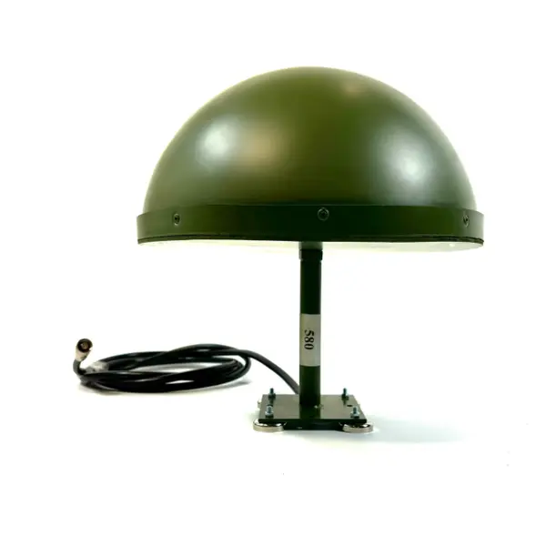 Protected antenna 700