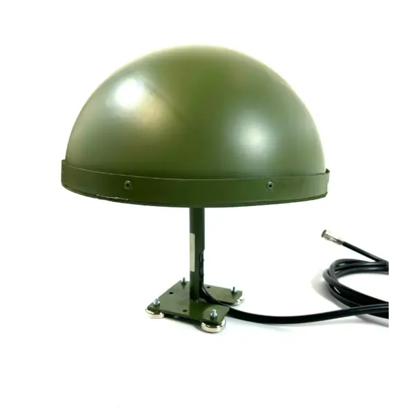 Protected antenna 700