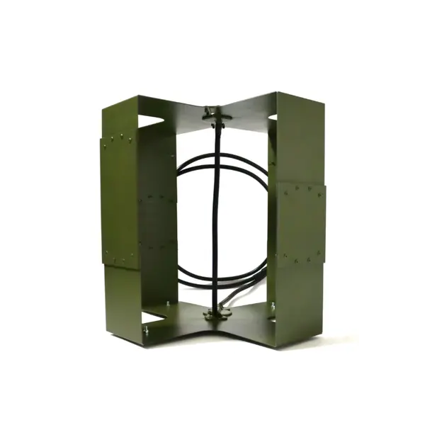 Quadrifilar antenna 200