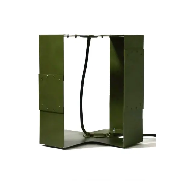 Quadrifilar antenna 200