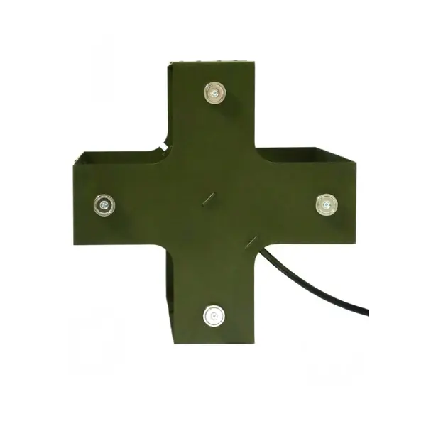 Quadrifilar antenna 200