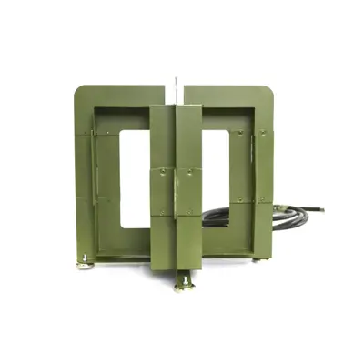 Квадрофілярна антена 300