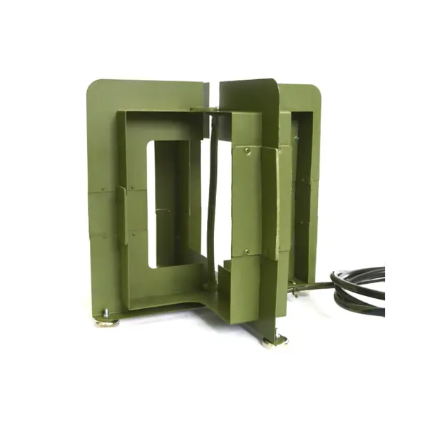 Quadrifilar antenna 300