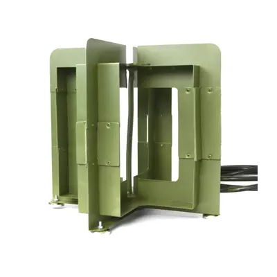 Квадрофілярна антена 433