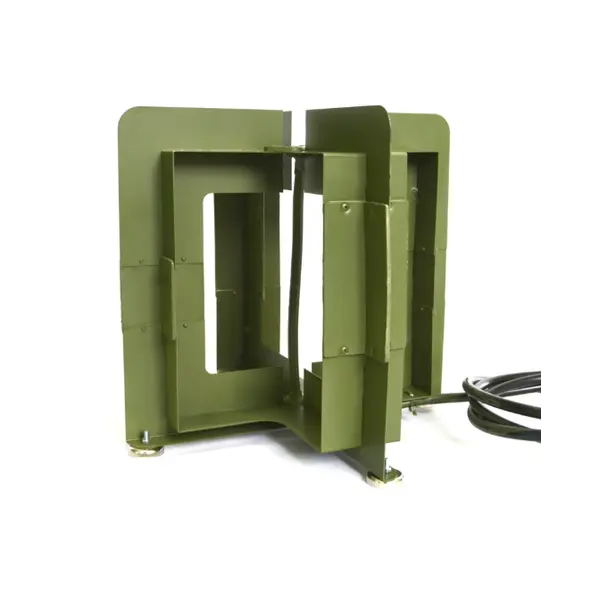 Quadrifilar antenna 433