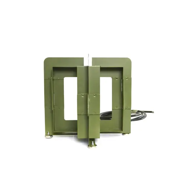 Quadrifilar antenna 433