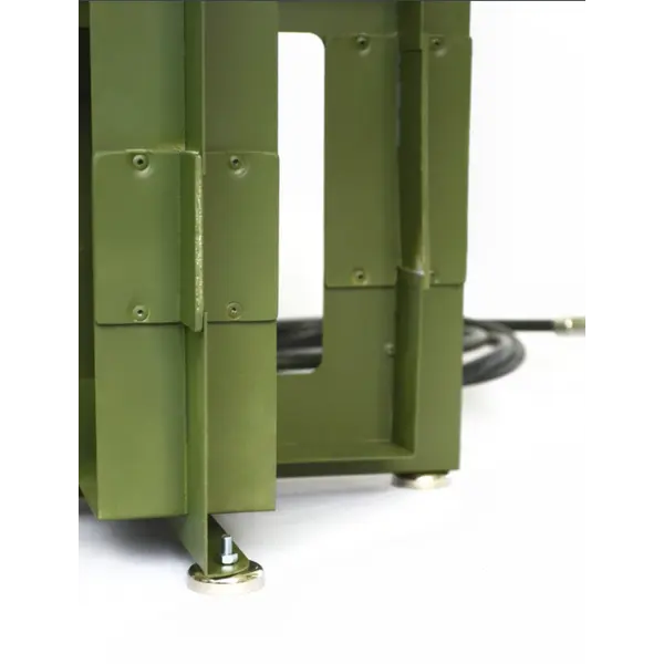 Quadrifilar antenna 433