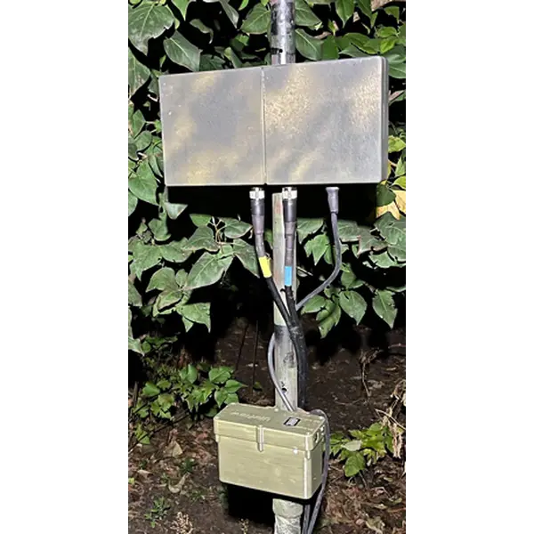 Антена «СТЕП»