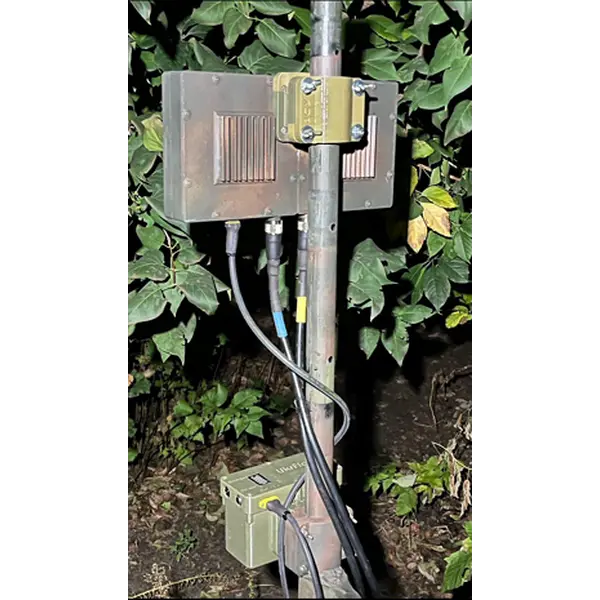 Антена «СТЕП»