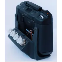 Modernization of the control panel for correct operation on remote antennas. (4 exits)