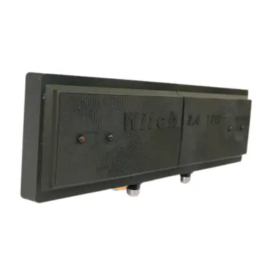 Антена «Witch»